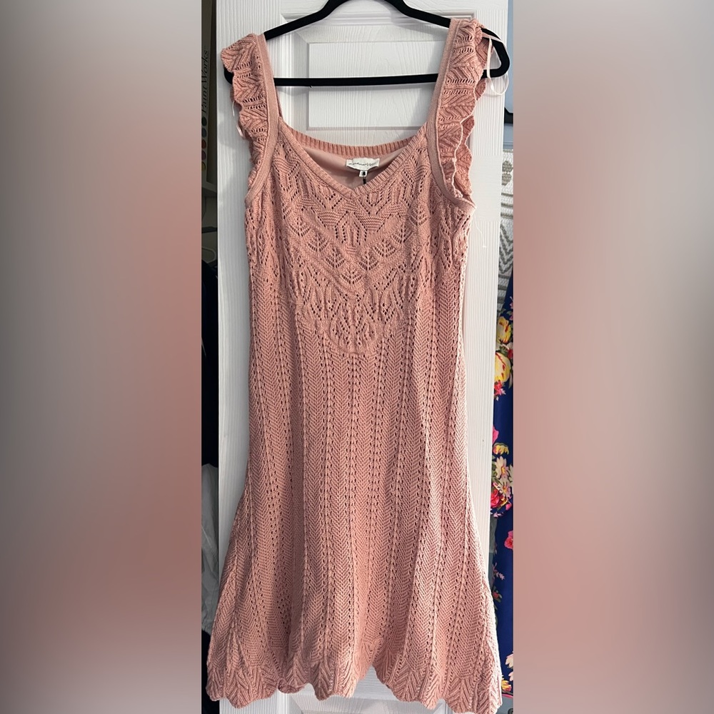 Dress from TJ Maxx